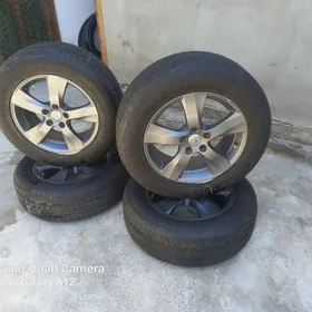 teker