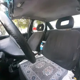 Opel Vectra 1989