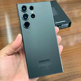 Samsung S23 Ultra