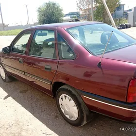 Opel Vectra 1992
