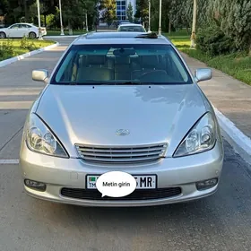 Lexus ES 330 2004