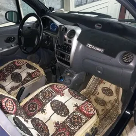 Daewoo Matiz 2003