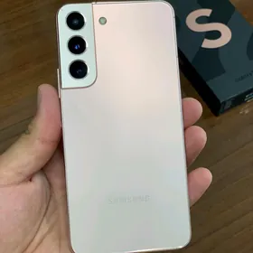 Samsung S22