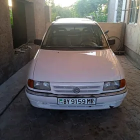 Opel Astra 1992