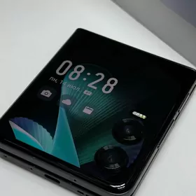 Infinix Zero Flip 16/512gb