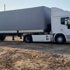 Volvo FH 420 2001