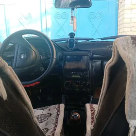 Opel Astra 1993