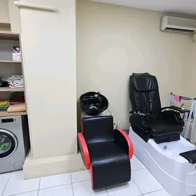 salon arenda