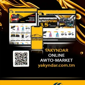 Yakyndar magazin