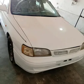 Toyota Corona 1993