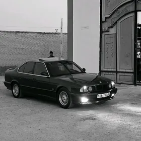 BMW 528 1992