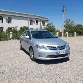 Toyota Corolla 2010