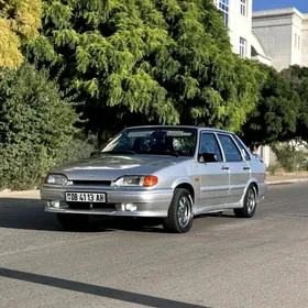 Lada 2115 2012