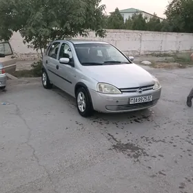 Opel Corsa 2003