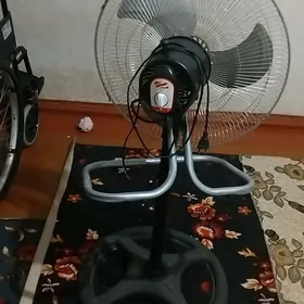 wentilÿator