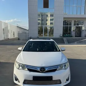 Toyota Camry 2014