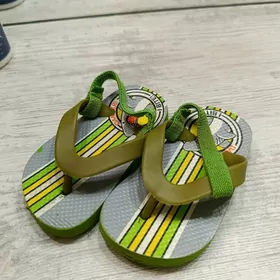 сандали