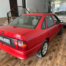 Opel Vectra 1991