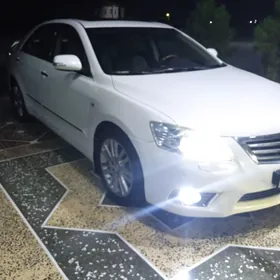 Toyota Aurion 2010