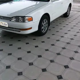 Toyota Camry 1991