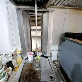 doner apparat