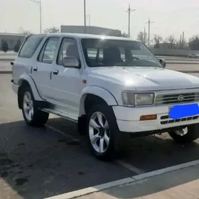Toyota 4Runner 1995