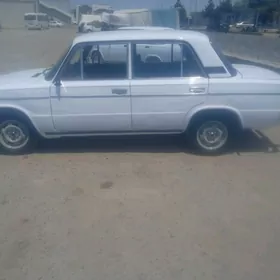 Lada 2106 1989