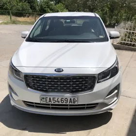 Kia Sedona 2020