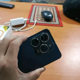 Tecno spark 20 pro
