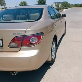 Lexus ES 300 2002