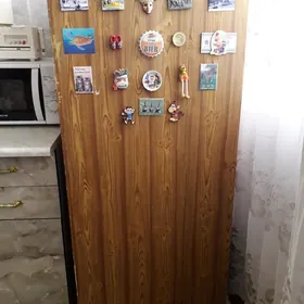 ХОЛОДИЛЬНИК " ОРСК"
