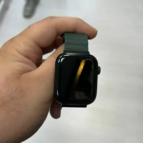 Apple watch 7