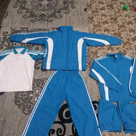 Sport kurtka, sportiwka