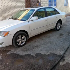Toyota Avalon 2002