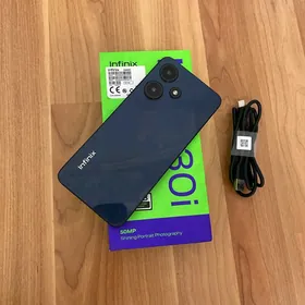 İnfinix hot 30 i