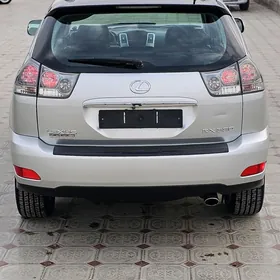 Lexus RX 330 2004