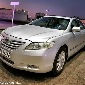 Toyota Camry 2008