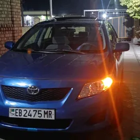 Toyota Corolla 2010