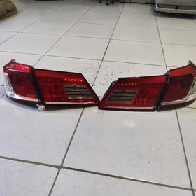Lexus 12 stop fara