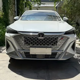 Changan CS55 Plus 2025
