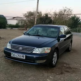 Toyota Avalon 2003