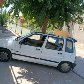 Daewoo Tico 1995
