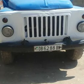 Gaz 52 1987