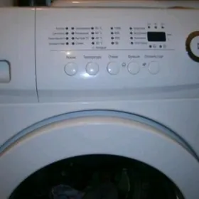 kir maşina Samsung 5 kg
