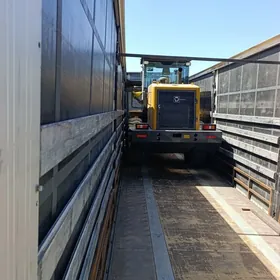 XCMG LW300F 2025