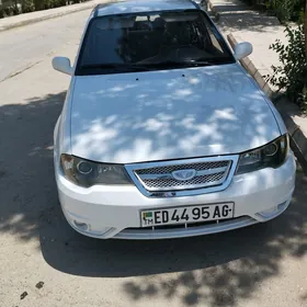 Daewoo Nexia 2010