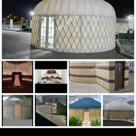 Demir oy garaja oy ak oy gamys
