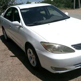 Toyota Camry 2002