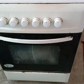 gaz plita