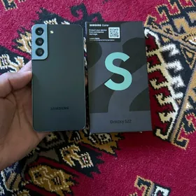Samsung S22 256